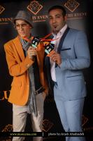 کنسرت مرتضی پاشایی و بابک جهانبخش در دبی - 9 مرداد 1393 کنسرت مرتضی پاشایی و بابک جهانبخش در دبی - 9 مرداد 1393