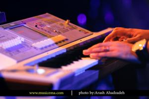 کنسرت مرتضی پاشایی و بابک جهانبخش در دبی - 9 مرداد 1393 کنسرت مرتضی پاشایی و بابک جهانبخش در دبی - 9 مرداد 1393