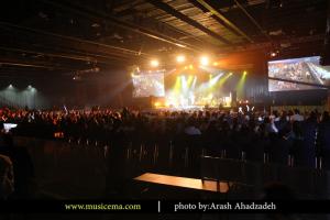 کنسرت مرتضی پاشایی و بابک جهانبخش در دبی - 9 مرداد 1393 کنسرت مرتضی پاشایی و بابک جهانبخش در دبی - 9 مرداد 1393