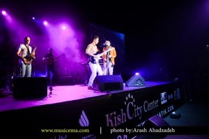 کنسرت مرتضی پاشایی و بابک جهانبخش در دبی - 9 مرداد 1393 کنسرت مرتضی پاشایی و بابک جهانبخش در دبی - 9 مرداد 1393