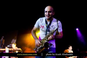 کنسرت مرتضی پاشایی و بابک جهانبخش در دبی - 9 مرداد 1393 کنسرت مرتضی پاشایی و بابک جهانبخش در دبی - 9 مرداد 1393