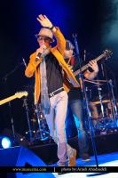 کنسرت مرتضی پاشایی و بابک جهانبخش در دبی - 9 مرداد 1393 کنسرت مرتضی پاشایی و بابک جهانبخش در دبی - 9 مرداد 1393