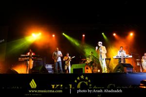 کنسرت مرتضی پاشایی و بابک جهانبخش در دبی - 9 مرداد 1393 کنسرت مرتضی پاشایی و بابک جهانبخش در دبی - 9 مرداد 1393