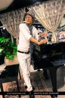 کنسرت مرتضی پاشایی و بابک جهانبخش در دبی - 9 مرداد 1393 کنسرت مرتضی پاشایی و بابک جهانبخش در دبی - 9 مرداد 1393