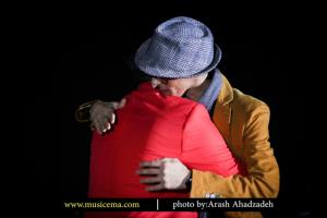 کنسرت مرتضی پاشایی و بابک جهانبخش در دبی - 9 مرداد 1393 کنسرت مرتضی پاشایی و بابک جهانبخش در دبی - 9 مرداد 1393