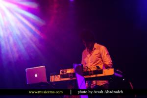 کنسرت مرتضی پاشایی و بابک جهانبخش در دبی - 9 مرداد 1393 کنسرت مرتضی پاشایی و بابک جهانبخش در دبی - 9 مرداد 1393