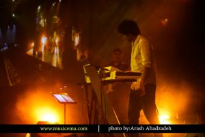 کنسرت مرتضی پاشایی و بابک جهانبخش در دبی - 9 مرداد 1393 کنسرت مرتضی پاشایی و بابک جهانبخش در دبی - 9 مرداد 1393