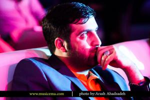 کنسرت مرتضی پاشایی و بابک جهانبخش در دبی - 9 مرداد 1393 کنسرت مرتضی پاشایی و بابک جهانبخش در دبی - 9 مرداد 1393