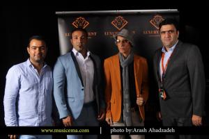 کنسرت مرتضی پاشایی و بابک جهانبخش در دبی - 9 مرداد 1393 کنسرت مرتضی پاشایی و بابک جهانبخش در دبی - 9 مرداد 1393