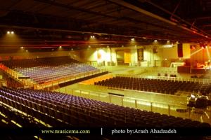 کنسرت مرتضی پاشایی و بابک جهانبخش در دبی - 9 مرداد 1393 کنسرت مرتضی پاشایی و بابک جهانبخش در دبی - 9 مرداد 1393