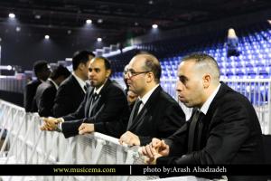 کنسرت مرتضی پاشایی و بابک جهانبخش در دبی - 9 مرداد 1393 کنسرت مرتضی پاشایی و بابک جهانبخش در دبی - 9 مرداد 1393