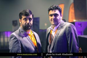 کنسرت مرتضی پاشایی و بابک جهانبخش در دبی - 9 مرداد 1393 کنسرت مرتضی پاشایی و بابک جهانبخش در دبی - 9 مرداد 1393
