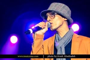 کنسرت مرتضی پاشایی و بابک جهانبخش در دبی - 9 مرداد 1393 کنسرت مرتضی پاشایی و بابک جهانبخش در دبی - 9 مرداد 1393