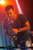 کنسرت مرتضی پاشایی و بابک جهانبخش در دبی - 9 مرداد 1393 کنسرت مرتضی پاشایی و بابک جهانبخش در دبی - 9 مرداد 1393