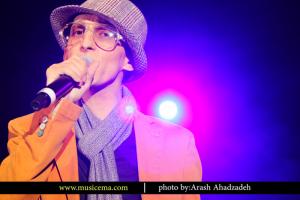 کنسرت مرتضی پاشایی و بابک جهانبخش در دبی - 9 مرداد 1393 کنسرت مرتضی پاشایی و بابک جهانبخش در دبی - 9 مرداد 1393