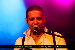 کنسرت مرتضی پاشایی و بابک جهانبخش در دبی - 9 مرداد 1393 کنسرت مرتضی پاشایی و بابک جهانبخش در دبی - 9 مرداد 1393