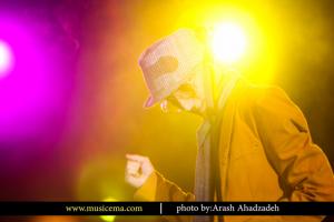 کنسرت مرتضی پاشایی و بابک جهانبخش در دبی - 9 مرداد 1393 کنسرت مرتضی پاشایی و بابک جهانبخش در دبی - 9 مرداد 1393