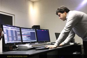 رونمایی از آلبوم منتخب پاپ رونمایی از آلبوم منتخب پاپ