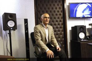 رونمایی از آلبوم منتخب پاپ رونمایی از آلبوم منتخب پاپ