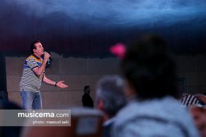 کنسرت رحیم شهریاری - 20 اردیبهشت 1396