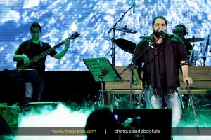 کنسرت رضا صادقی - خرداد 1393 کنسرت رضا صادقی - خرداد 1393