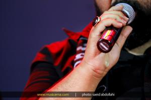 کنسرت رضا صادقی - خرداد 1393 کنسرت رضا صادقی - خرداد 1393