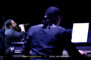 کنسرت رضا صادقی - خرداد 1393 کنسرت رضا صادقی - خرداد 1393