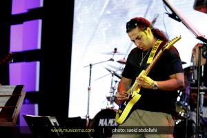 کنسرت رضا صادقی - خرداد 1393 کنسرت رضا صادقی - خرداد 1393