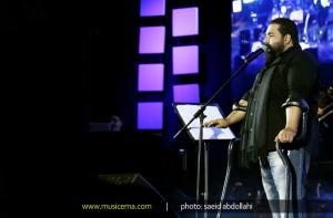 کنسرت رضا صادقی - خرداد 1393 کنسرت رضا صادقی - خرداد 1393