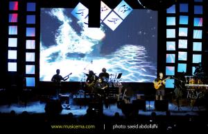 کنسرت رضا صادقی - خرداد 1393 کنسرت رضا صادقی - خرداد 1393