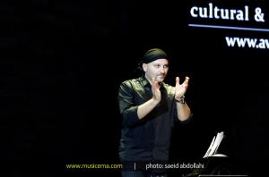 کنسرت رضا صادقی - خرداد 1393 کنسرت رضا صادقی - خرداد 1393