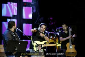 کنسرت رضا صادقی - خرداد 1393 کنسرت رضا صادقی - خرداد 1393