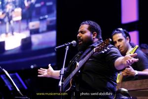 کنسرت رضا صادقی - خرداد 1393 کنسرت رضا صادقی - خرداد 1393