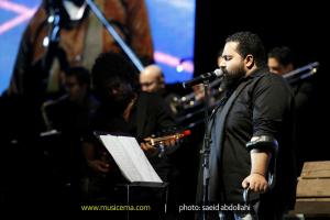 کنسرت رضا صادقی - خرداد 1393 کنسرت رضا صادقی - خرداد 1393