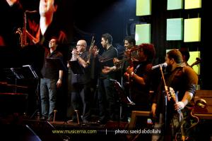 کنسرت رضا صادقی - خرداد 1393 کنسرت رضا صادقی - خرداد 1393