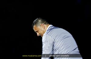 کنسرت رضا صادقی - خرداد 1393 کنسرت رضا صادقی - خرداد 1393