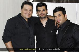 کنسرت رضا صادقی - خرداد 1393 کنسرت رضا صادقی - خرداد 1393