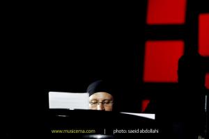 کنسرت رضا صادقی - خرداد 1393 کنسرت رضا صادقی - خرداد 1393