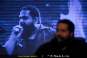 کنسرت رضا صادقی در آمل - 25 خرداد 1393 کنسرت رضا صادقی در آمل - 25 خرداد 1393