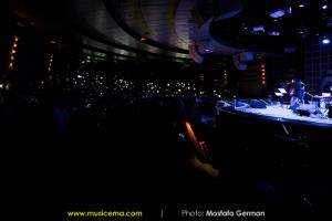 کنسرت رضا صادقی در آمل - 25 خرداد 1393 کنسرت رضا صادقی در آمل - 25 خرداد 1393