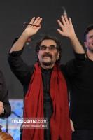 کنسرت شهرام ناظری - اسفند 1397