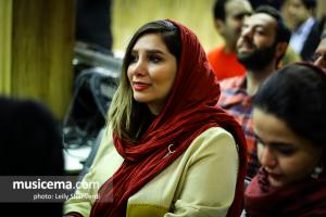  دومین سالگرد استودیو شهر صدا 1 دی 1398