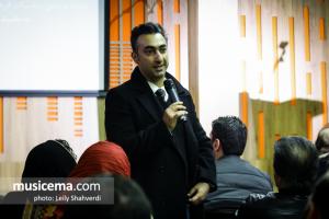  دومین سالگرد استودیو شهر صدا 1 دی 1398
