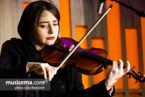  دومین سالگرد استودیو شهر صدا 1 دی 1398