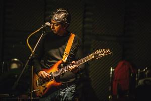 تمرین گروه آرش میتویی - دی 1392 تمرین گروه آرش میتویی - دی 1392