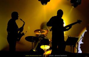 کنسرت علیرضا پاشایی - چالوس بهمن 92 کنسرت علیرضا پاشایی - چالوس بهمن 92