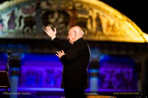 کنسرت ارکستر مهرنوازان - شیراز (اردیبهشت 1393) کنسرت ارکستر مهرنوازان - شیراز (اردیبهشت 1393)