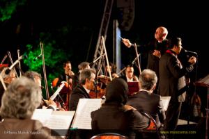 کنسرت ارکستر مهرنوازان - شیراز (اردیبهشت 1393) کنسرت ارکستر مهرنوازان - شیراز (اردیبهشت 1393)