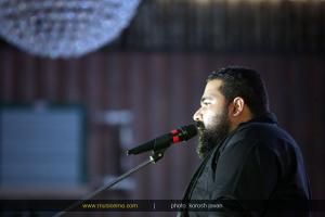 کنسرت رضا صادقی (تبریز - خرداد 1393)