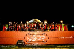 کنسرت ارکستر مهرنوازان - شیراز (اردیبهشت 1393) کنسرت ارکستر مهرنوازان - شیراز (اردیبهشت 1393)